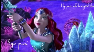 Sofia The First _ My power will be crystal clear CZ