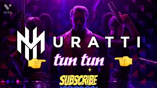 DJ Muratti - Tetik @captainnasir4 @tun tun @