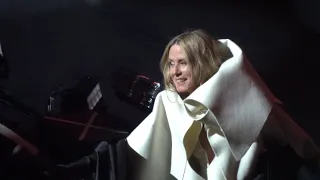 Roisin Murphy - The Time Is Now - l'Olympia Paris - 21/03/2024.