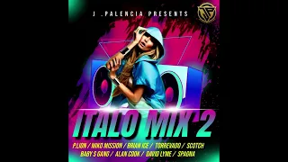 ITALO MIX 2 (BY J PALENCIA 2023)