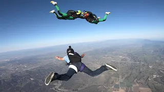 Skydive 2021-April 12 Edited short length