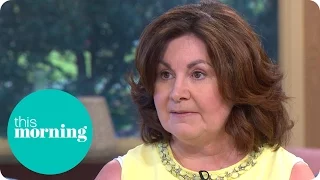 Alison Ward Describes Leaving Her Body During a Near-Death Experience | This Morning