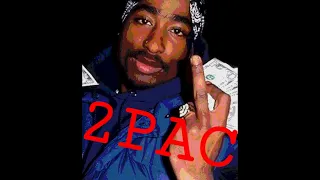 Mask Off - 2Pac, Remix 2022 (remastered)