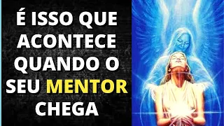 SINAIS DE QUE SEU MENTOR QUER SE COMUNICAR COM VOCÊ I Mensagem Espírita Para Você