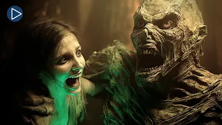 THE MUMMY'S KISS: PLEASURES OF THE FLESH 🎬 Full Exclusive Fantasy Horror Movie 🎬 English HD 2024