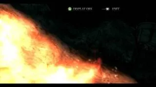 Devil May Cry 4- Lucifer Scene