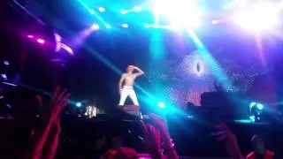 Wiz Khalifa Exit Festival 2016  No Sleep