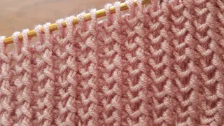 easy to make 🍀🍀 Tunisian baby blanket and cardigan model #knitting#crochet