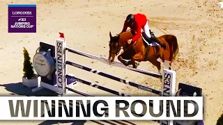 Germany triumph in Sopot! | Winning Round | Longines FEI Jumping Nations Cup™