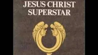 Everything's Alright - Jesus Christ Superstar (1970 Version)