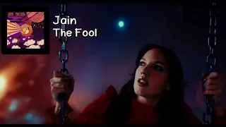 Jain - The Fool (Lyrics Video)