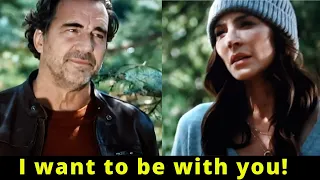 Ridge chases Taylor while Brooke learns of Ridge's Aspen trip!  Bold and Beautiful Recap 10/6