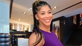 Candace Parker's Life style, Age, Parents, Husband, Wife, Kids, Siblings, Awards, Net worth