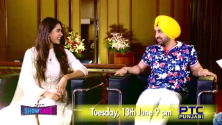 Diljit Dosanjh | Sonam Bajwa | PTC Showcase | Super Singh | Tue 13 June 9pm