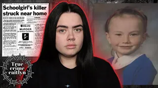 A 30 Year Old UNSOLVED Case - Who Murdered Stacey Queripel? | truecrimecaitlyn