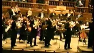 Budapest Festival Horn Quartet Schumann Konzertstück 1st.mov.mpg