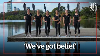 Focus: New Zealand names Olympic Women's Canoe Sprint team | nzherald.co.nz