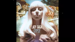 Lady Gaga -  Gypsy (Acoustic/Live)