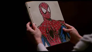 Spider-Man (2002) - City Montage and J. Jonah Jameson