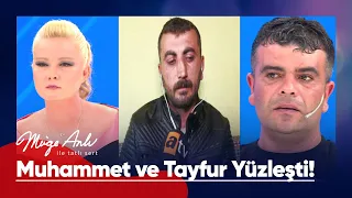 Bedriye'nin abisi: Tayfur'un yalan söylediğini yeni anladım! - Müge Anlı ile Tatlı Sert 16 Ekim 2023