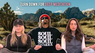 Lil Jon Taught Us How To Meditate | Ep. 26