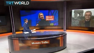 Money Talks: Why Theranos’ Elizabeth Holmes is giving away her shares