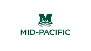 Graduation Ceremony of Mid Pacific Institute Class of 2020