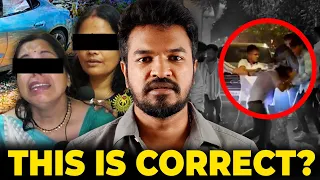 🚨 Pune Issue - Is This Correct ?! 🤨 | Madan Gowri | MG