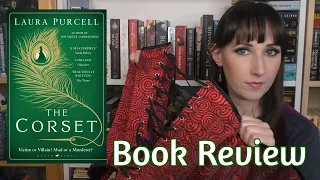 The Corset (The Poison Thread) - Book Review | The Bookworm