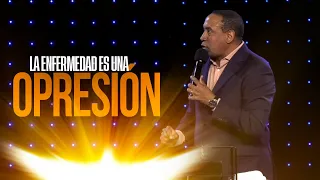 LA ENFERMEDAD ES UNA OPRESION - @JuanCarlosHarriganOficial