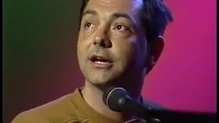 Rich Mullins - Holy, Holy, Holy-We Are Climbing Jacob's Ladder (Live at FBC)