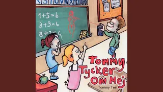 Tommy Tycker Om Mej