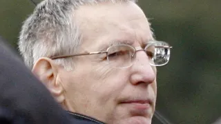 French serial killer Michel Fourniret dies at 79 in prison hospital