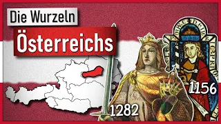 Es werde Österreich! | Das Erbe der Babenberger