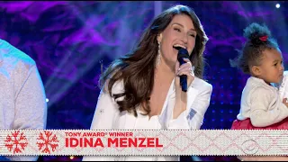 Idina Menzel - A Home for the Holidays (Preview)