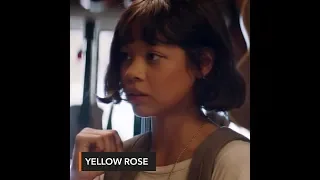 Eva Noblezada, Princess Punzalan, Lea Salonga in 'Yellow Rose' trailer