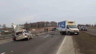 ПОДБОРКА ДТП И АВАРИЙ НОЯБРЬ 2015 #50 / Car Crash Compilation 2015 #50