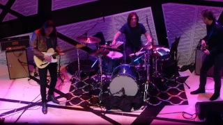 Robben Ford - Up the Line - National Sawdust, Brooklyn, NY - January 27, 2017