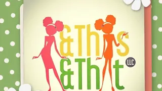 &This &That, 2nd Annual Entrepreneurs Spring Shimmer & Shine Event at Jefferson Mall