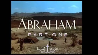 Abraham Film Documentary Part One