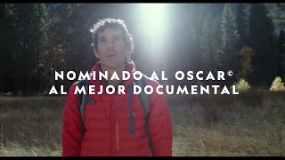 Free Solo - ESTRENO EN MARZO en National Geographic