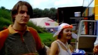 Pavement - Range Life (Official Video)