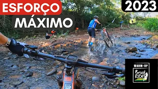 PRÓLOGO MUITO TÉCNICO - FESTIVAL BRASIL RIDE BOTUCATU 2023| CANAL BIKE CHEF