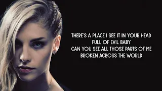 London Grammar - Lose Your Head (Lyrics)