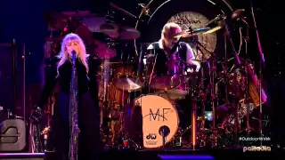 Fleetwood Mac - Little Lies (live 2015)