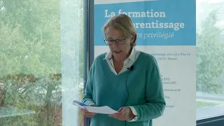 Les fondamentaux de la fonction de maître d’apprentissage