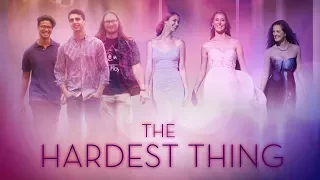 The Hardest Thing (2018) Trailer | Alex Tortora | Kayla Schaffroth | David Baracskai