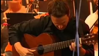 Oliver Dragojevic i Gibonni - Koncert Arena Pula 2007 (1)