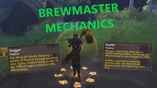 Understanding BREWMASTER Mechanics!