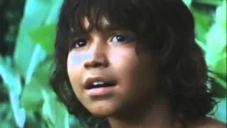 The Second Jungle Book: Mowgli And Baloo Trailer 1997